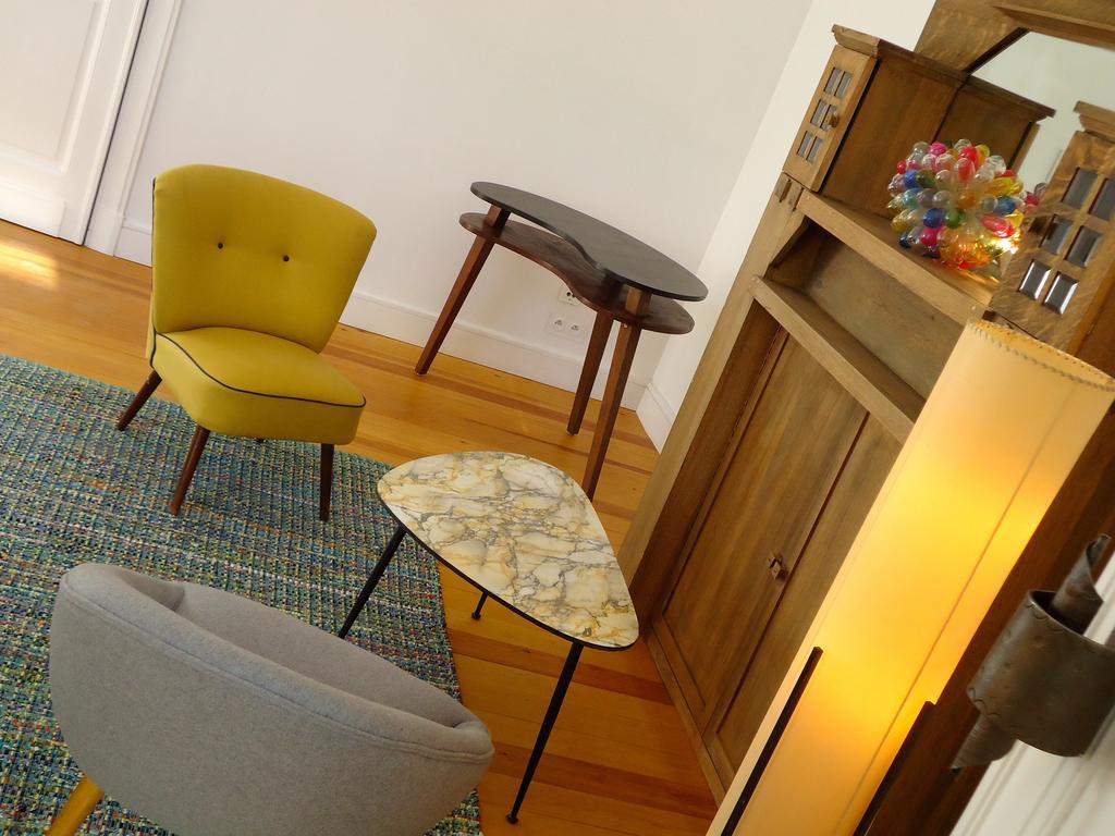 Maison Flagey Brussels Иксель Номер фото