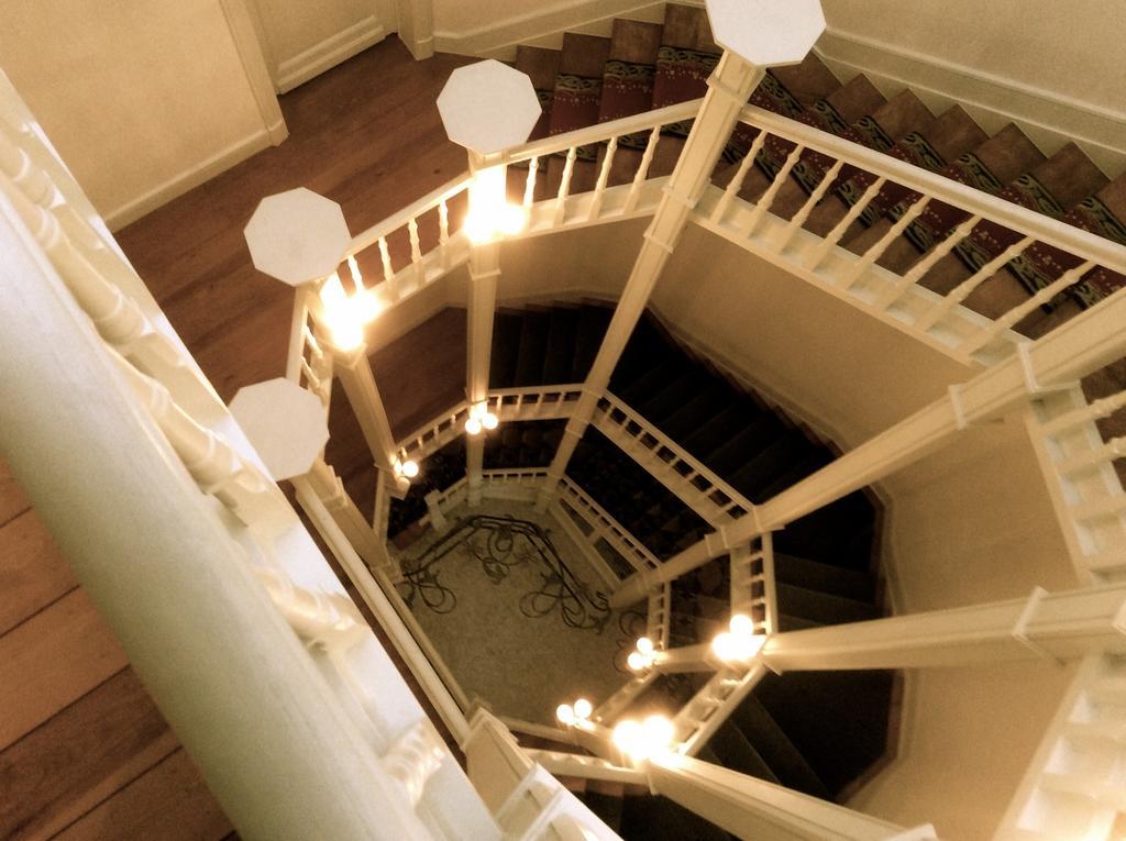 Maison Flagey Brussels Иксель Экстерьер фото