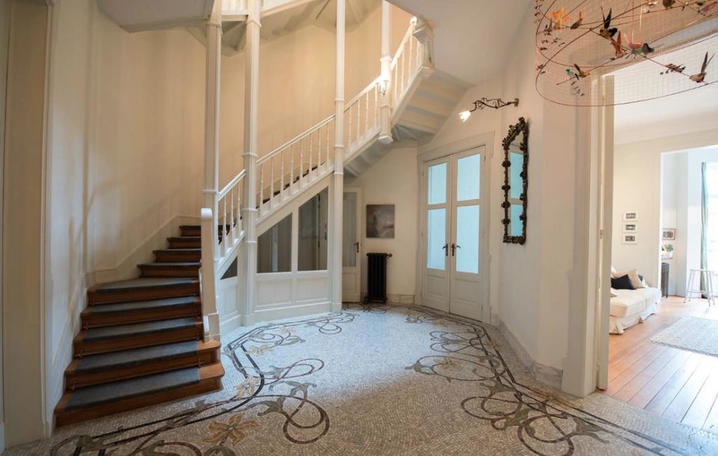 Maison Flagey Brussels Иксель Экстерьер фото