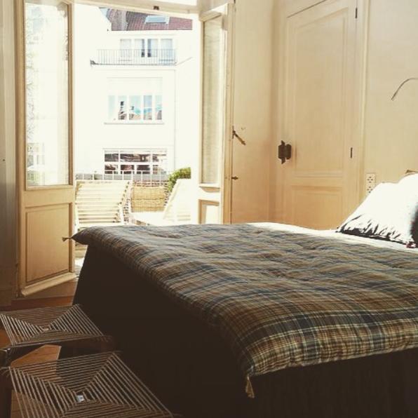 Maison Flagey Brussels Иксель Экстерьер фото